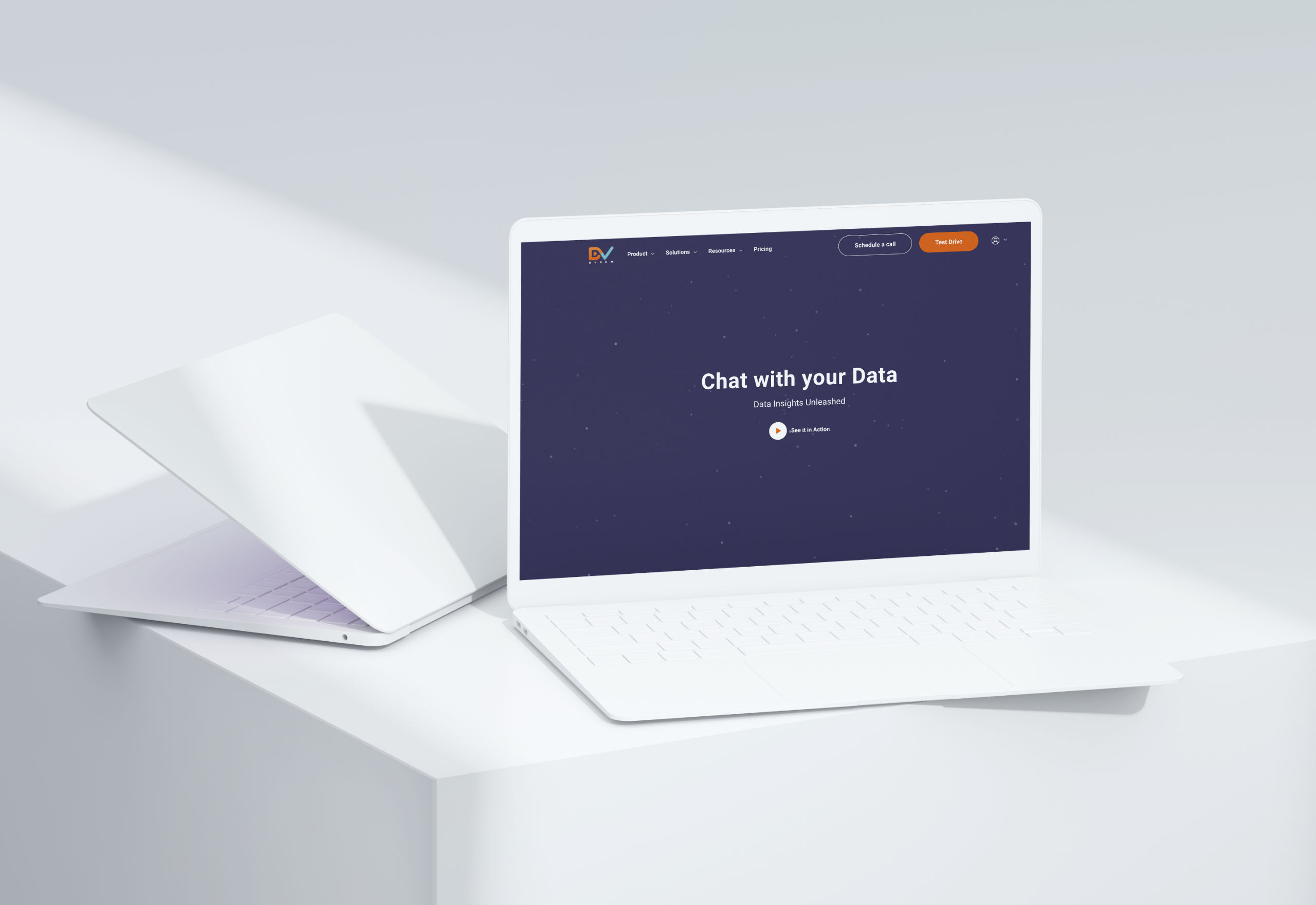 Dvsum Ai case study